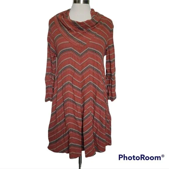 URBAN OUTFITTERS New Romantics Tunic Dress - S - Picture 4 of 14
